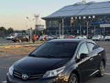 Toyota Avensis 2013 годаүшін5 700 000 тг. в Шымкент – фото 2