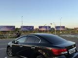 Toyota Avensis 2013 годаүшін5 700 000 тг. в Шымкент – фото 5