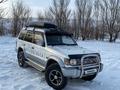 Mitsubishi Pajero 1993 года за 4 450 000 тг. в Усть-Каменогорск