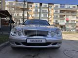 Mercedes-Benz E 320 2004 годаүшін5 250 000 тг. в Алматы