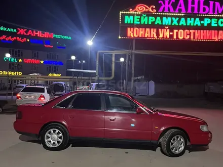 Audi A6 1995 года за 2 500 000 тг. в Алматы – фото 5