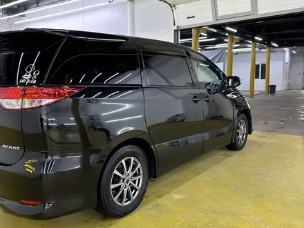 Toyota Estima 2010 года за 5 650 000 тг. в Астана – фото 22