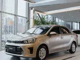 Kia Soluto Comfort 2025 годаүшін6 990 000 тг. в Астана