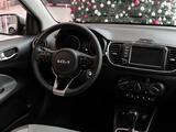 Kia Soluto 2025 года за 7 990 000 тг. в Астана – фото 4