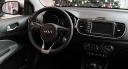 Kia Soluto Prestige 2026 года за 6 990 000 тг. в Астана – фото 4