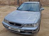 Honda Accord 1997 годаүшін1 850 000 тг. в Актау