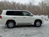 Toyota Land Cruiser 2007 годаүшін16 000 000 тг. в Караганда – фото 5