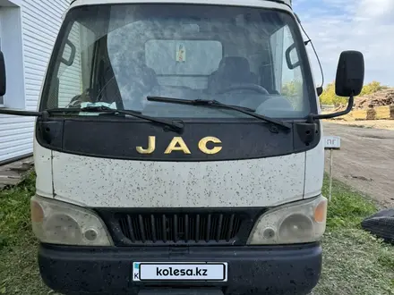 JAC  HFC 2013 года за 2 600 000 тг. в Петропавловск