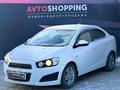 Chevrolet Aveo 2012 годаfor3 800 000 тг. в Актобе