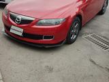 Mazda 6 2006 года за 3 500 000 тг. в Алматы – фото 4