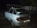 ВАЗ (Lada) 2112 2001 года за 250 000 тг. в Уральск – фото 4