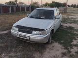 ВАЗ (Lada) 2112 2001 года за 250 000 тг. в Уральск – фото 5