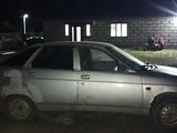ВАЗ (Lada) 2112 2001 года за 250 000 тг. в Уральск – фото 2