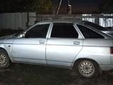 ВАЗ (Lada) 2112 2001 года за 250 000 тг. в Уральск