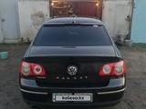 Volkswagen Passat 2007 года за 4 800 000 тг. в Костанай – фото 4