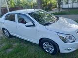 Chevrolet Cobalt 2023 года за 7 200 000 тг. в Шымкент – фото 4