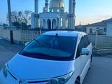 Toyota Estima 2010 года за 5 600 000 тг. в Алматы