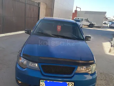 Daewoo Nexia 2013 года за 2 500 000 тг. в Актау