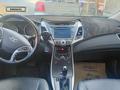 Hyundai Elantra 2014 года за 6 000 000 тг. в Алматы