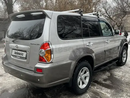 Hyundai Terracan 2002 года за 6 300 000 тг. в Алматы – фото 17