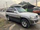 Hyundai Terracan 2002 годаүшін6 300 000 тг. в Алматы