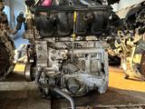 Двигатель и акпп на Nissan Qashqai 2.0 MR20 X-trail t31 за 250 000 тг. в Алматы – фото 2