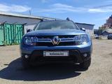 Renault Duster 2015 годаүшін5 500 000 тг. в Петропавловск