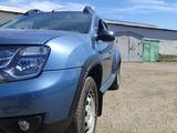 Renault Duster 2015 годаүшін5 500 000 тг. в Петропавловск – фото 2