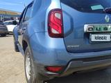 Renault Duster 2015 годаүшін5 500 000 тг. в Петропавловск – фото 4