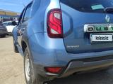 Renault Duster 2015 годаүшін5 500 000 тг. в Петропавловск – фото 5