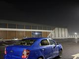 Chevrolet Cobalt 2014 годаүшін2 300 000 тг. в Шымкент – фото 2