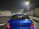 Chevrolet Cobalt 2014 годаүшін2 300 000 тг. в Шымкент