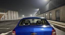 Chevrolet Cobalt 2014 годаүшін2 200 000 тг. в Шымкент