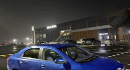 Chevrolet Cobalt 2014 годаүшін2 200 000 тг. в Шымкент – фото 4