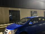 Chevrolet Cobalt 2014 годаүшін2 300 000 тг. в Шымкент – фото 5