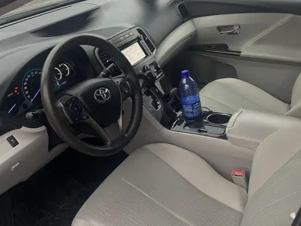 Toyota Venza 2012 года за 6 700 000 тг. в Актау – фото 10