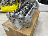 Головка блока Кобальт новая B15D2 в сборе LD9 LE9 F14D4 F16D4 F16D3 F18D4 за 140 000 тг. в Астана