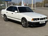 BMW 525 1992 годаүшін2 300 000 тг. в Алматы – фото 3