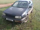 Volkswagen Golf 1992 годаүшін900 000 тг. в Макинск