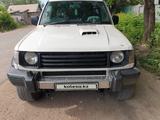 Mitsubishi Pajero 1993 годаүшін2 500 000 тг. в Шу