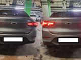 Комплектация Primier, LED фонари комплект оригинал на Шевроле Оникс за 115 000 тг. в Алматы