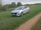 Hyundai Accent 2021 годаүшін7 000 000 тг. в Астана – фото 3