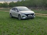 Hyundai Accent 2021 годаүшін7 000 000 тг. в Астана