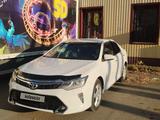 Toyota Camry 2014 года за 7 200 000 тг. в Костанай
