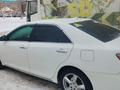 Toyota Camry 2014 года за 7 200 000 тг. в Костанай – фото 6