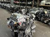 Контрактный Двигатель W202, 124 M111 2.2л из Японий за 550 000 тг. в Астана – фото 3