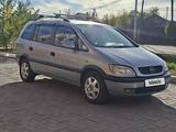 Opel Zafira 2001 года за 2 400 000 тг. в Караганда