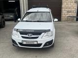 ВАЗ (Lada) Largus 2014 годаүшін3 500 000 тг. в Жанаозен – фото 2