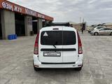 ВАЗ (Lada) Largus 2014 годаүшін3 500 000 тг. в Жанаозен – фото 5