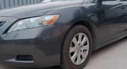 Toyota Camry 2009 годаfor6 500 000 тг. в Атырау – фото 2